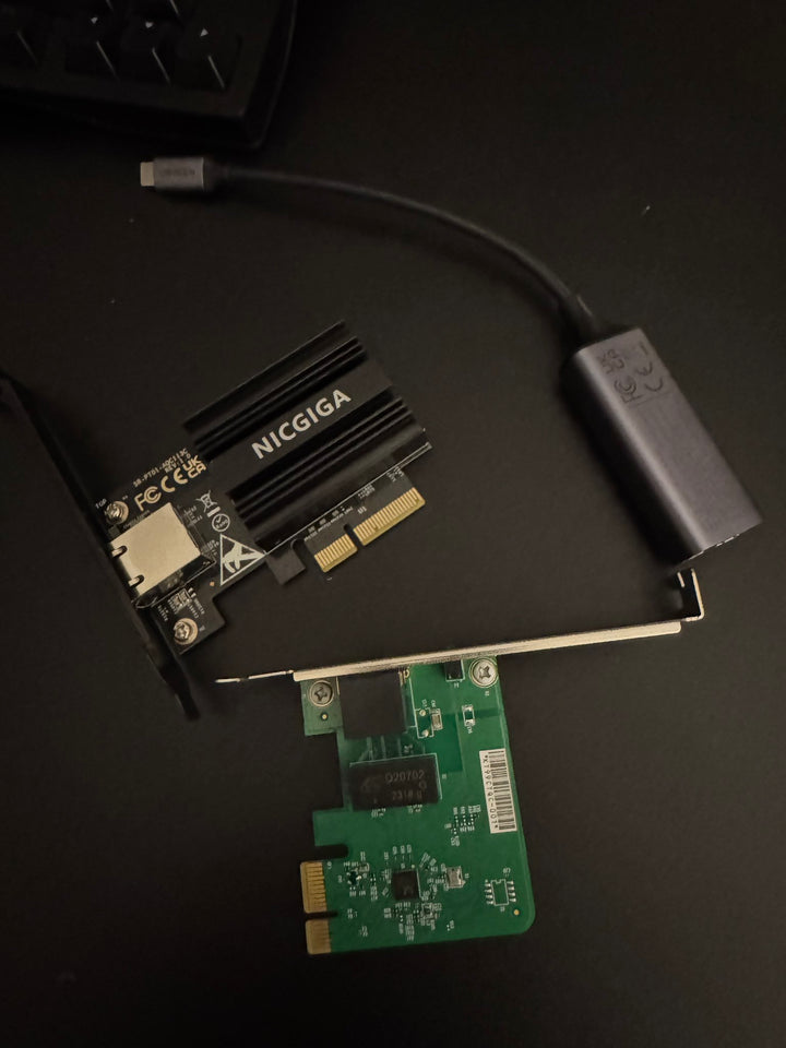 Receive Side Scaling in Windows: ISR/DPC Placement