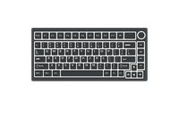Gaming keyboard