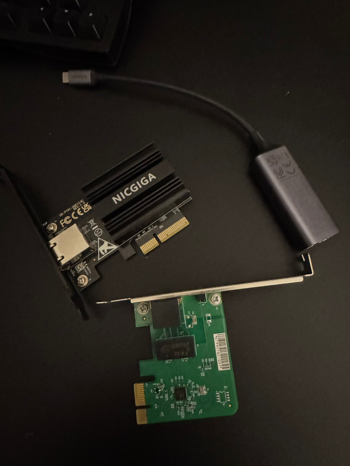 Receive Side Scaling and Offloading: Observing ISR/DPC Placement in Windows