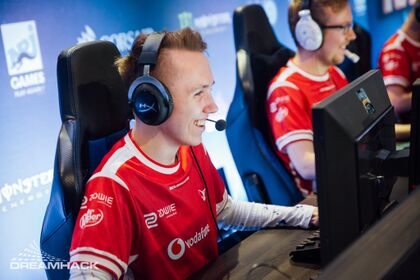 ropz