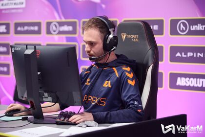 STYKO