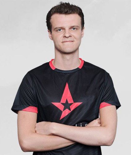 Xyp9x