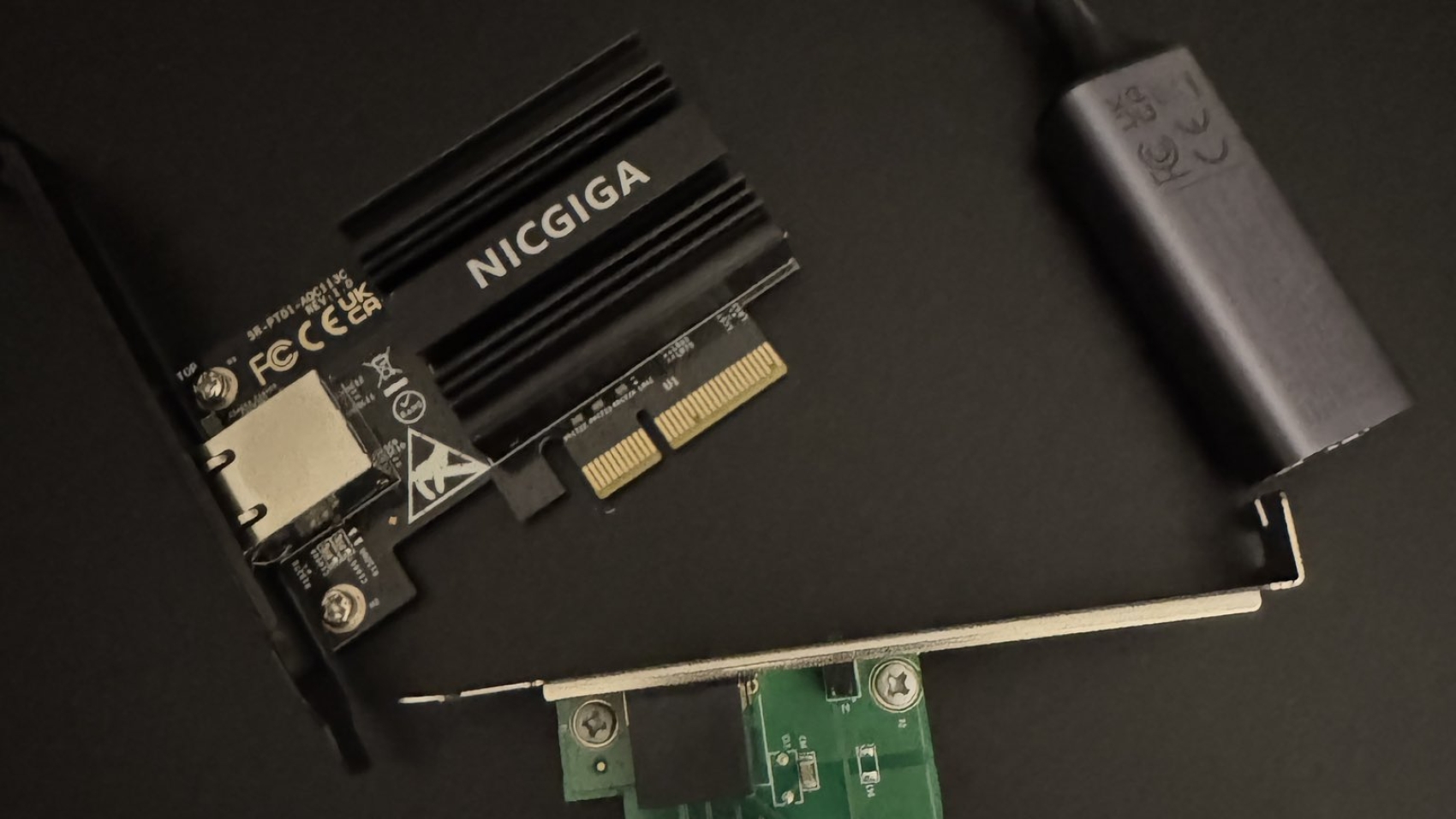 Receive Side Scaling NDIS DPC CPU placement
