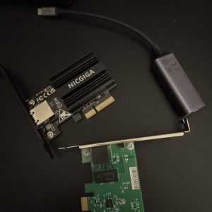 Receive Side Scaling NDIS DPC CPU placement